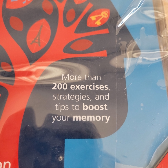 Max Your Memory the Complete Visual Program - Picture 4 of 5